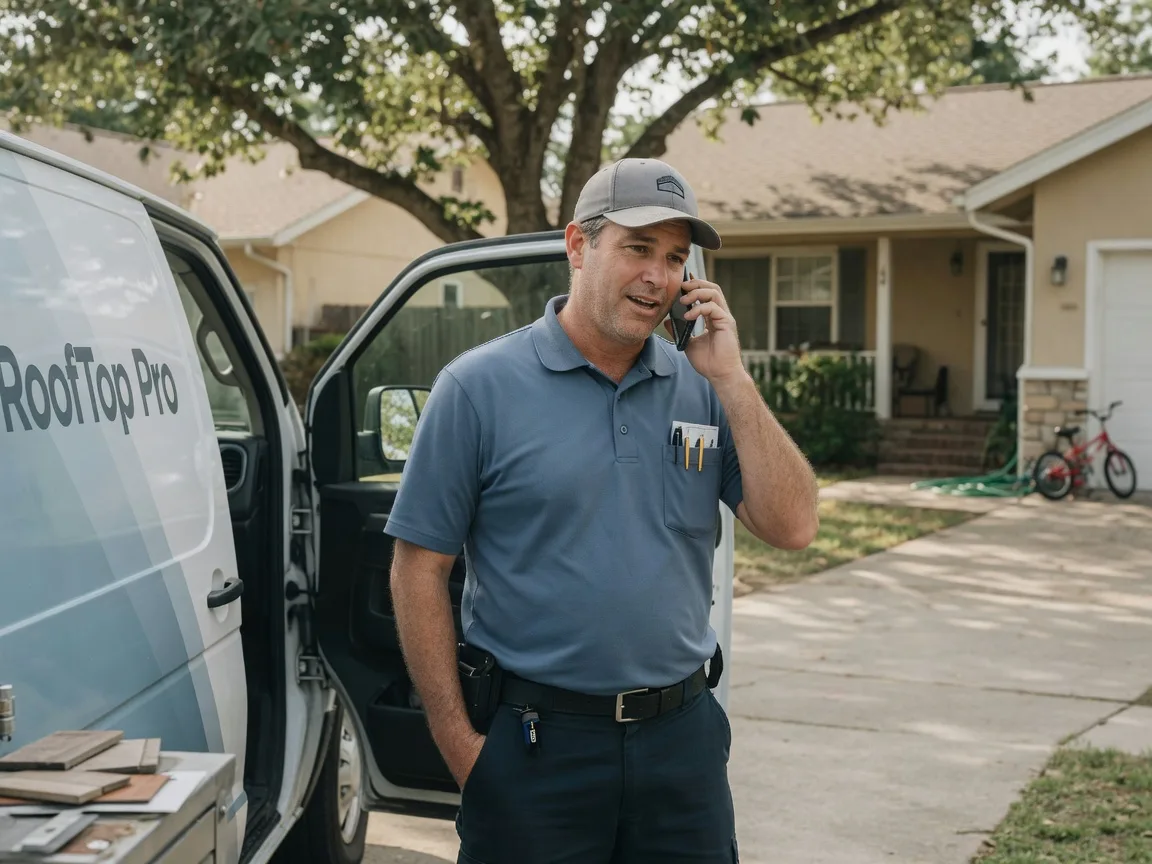 Roof Repair Linden, TX FAQs