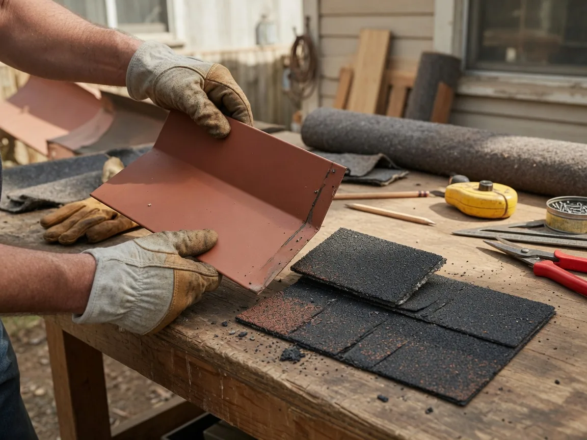 Roof Repair company in Linden, TX